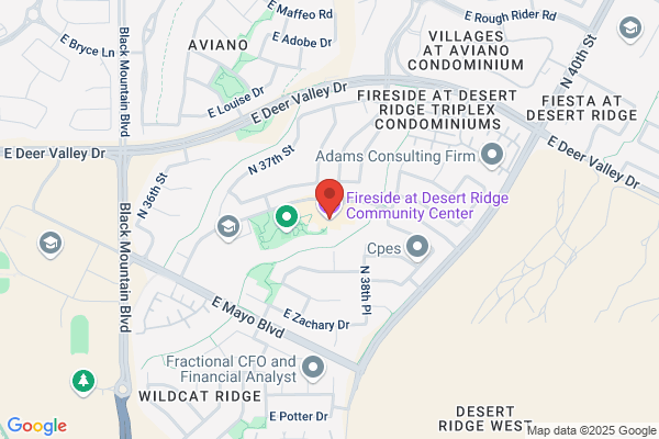 Fireside Outdoor Recreational Club, Assistants