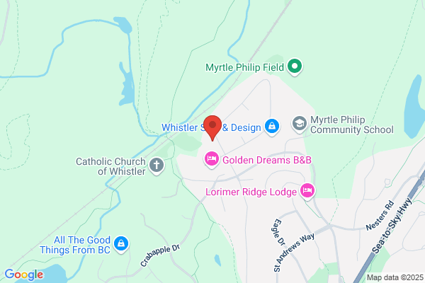 Whistler Resort Homes Ltd
