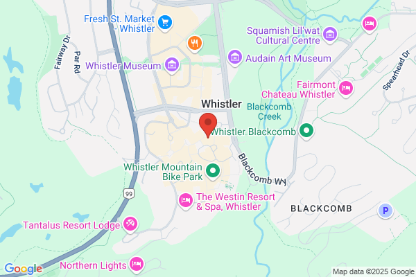 Whistler Cigars