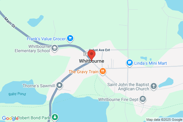 Whitbourne Drug Mart Ltd