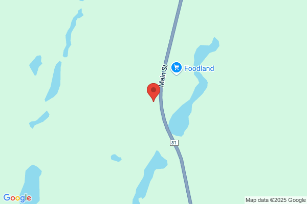 Whitbourne Lions Club