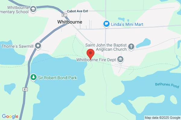 Whitbourne Town Council