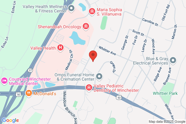 Winchester Dental