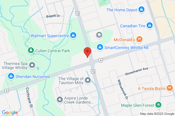 TD Canada Trust Branch and ATM