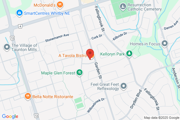 Meadowglen Dental Care