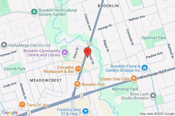 Brooklin Pharmacy