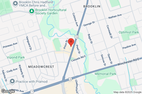 Brooklyn Home Hardware