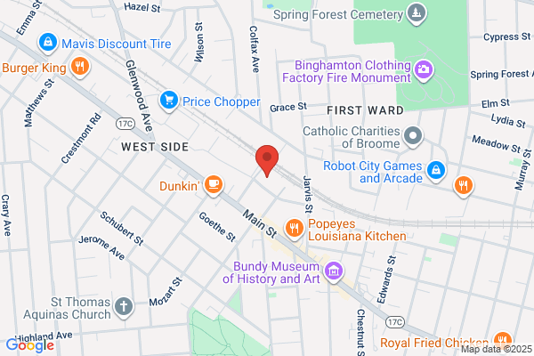 Endicott Systems Inc