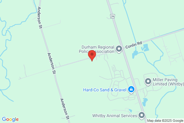 Hard-Co Construction Ltd