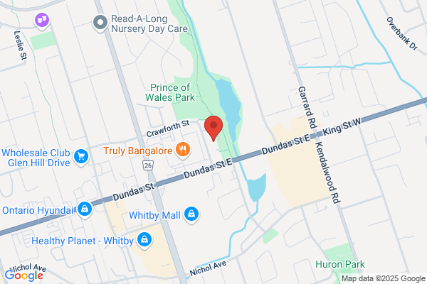 Bluewater Park Apartments