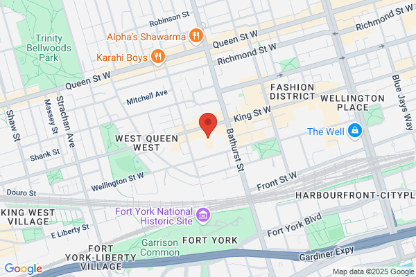 Shelter Canadian Properties Limited