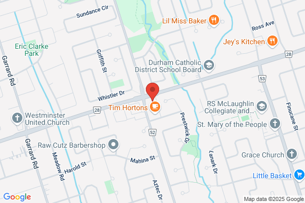Localcoin Bitcoin ATM - Durham Mini Mart
