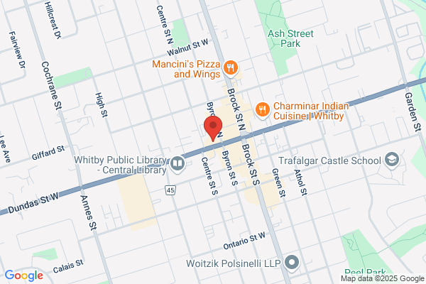 Dundas Auto Service
