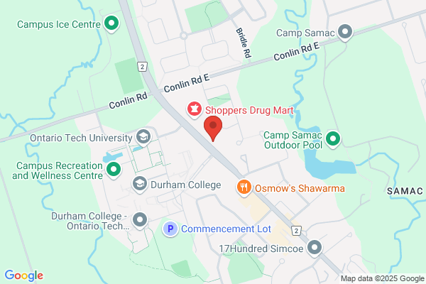 Simcoe St Automotive