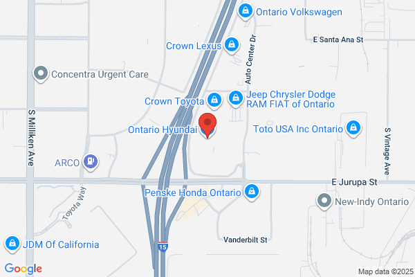 Ontario Hyundai