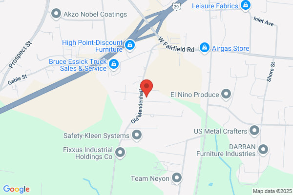 Genco Automotive Supplies