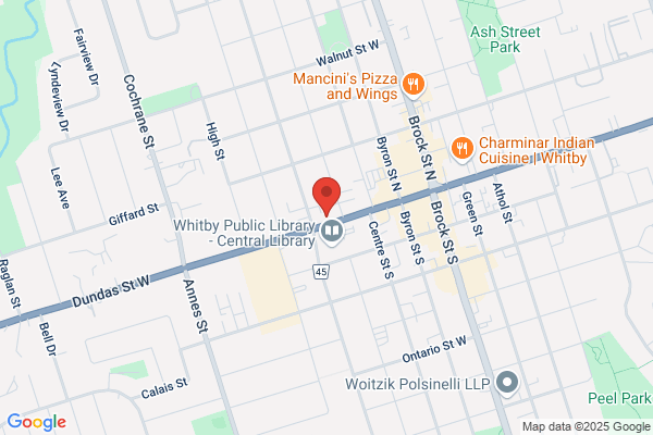 TD Canada Trust Branch and ATM