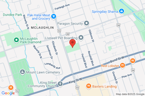 Fernhill-Nipigon Park Assns