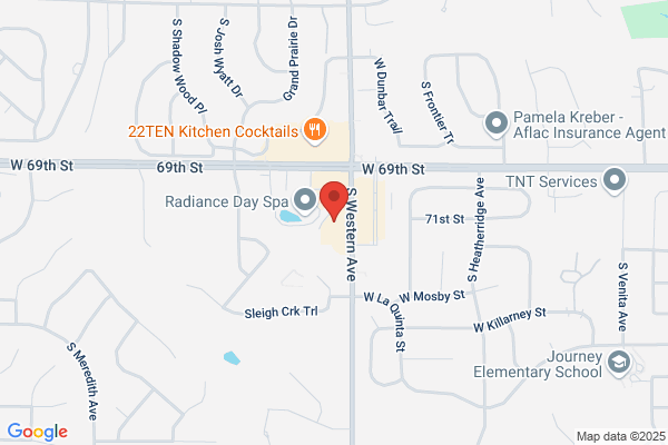 Bryant Salon & Spa