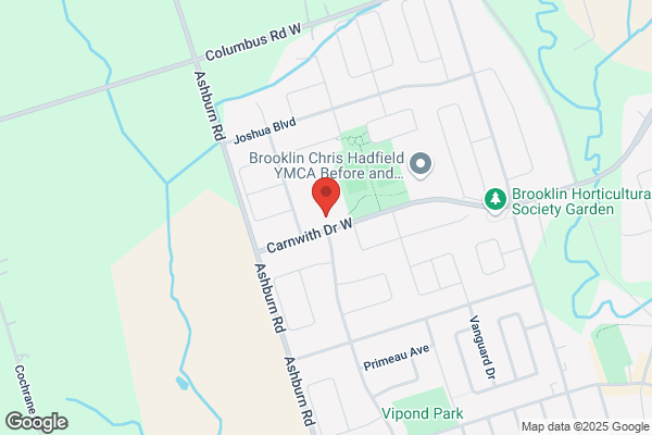 Durham Catholic District School Board, St Bridget Catholic School