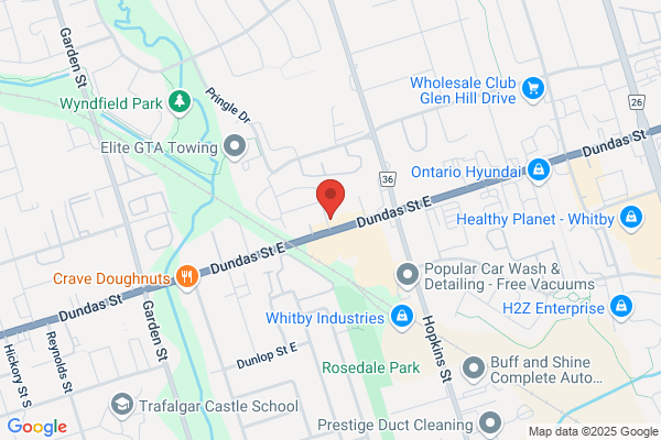 Bridlewood Auto