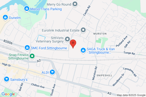 Commercial Building & Contracting Ltd