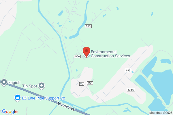 Surewood Environmental Construction Services