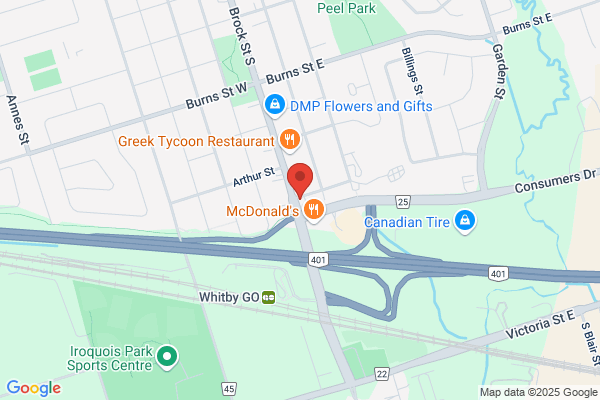 Marshall Victoria Dr Chiropractor