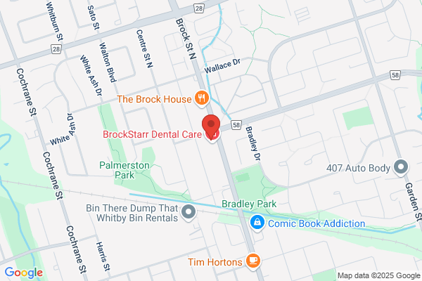 Betty Brite Dry Cleaners