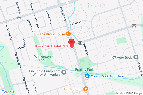 Mac's Convenience Stores