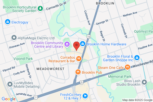 Meadow Crest Dental Centre