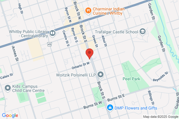 Whitby Denture Clinic