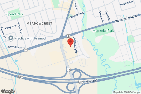 Brooklin Village Dental Care