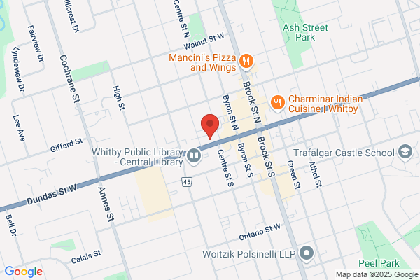 Dundas Street Dental Centre