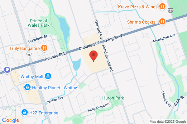 Durham Dental Care