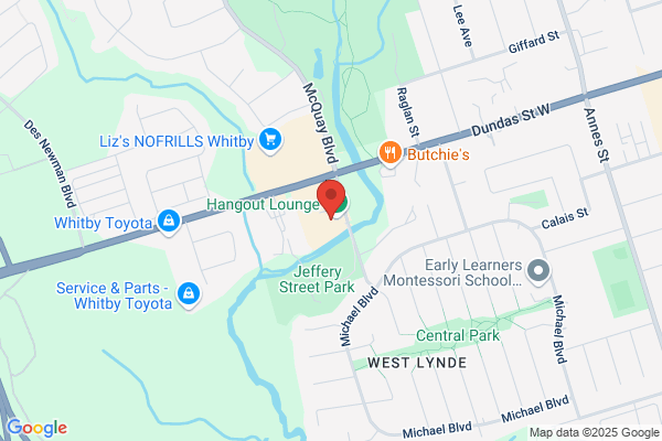 West Lynde Dental