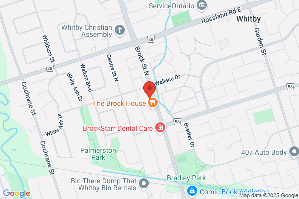 Whitby Smile Centre