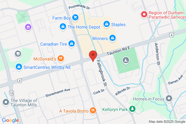 Banfield Colleen Dr Dent