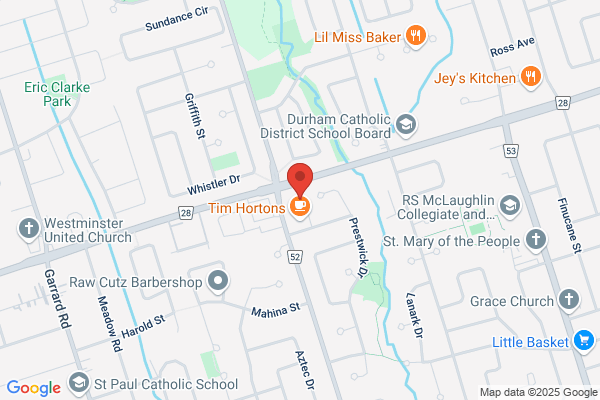 Dentistry on Rossland