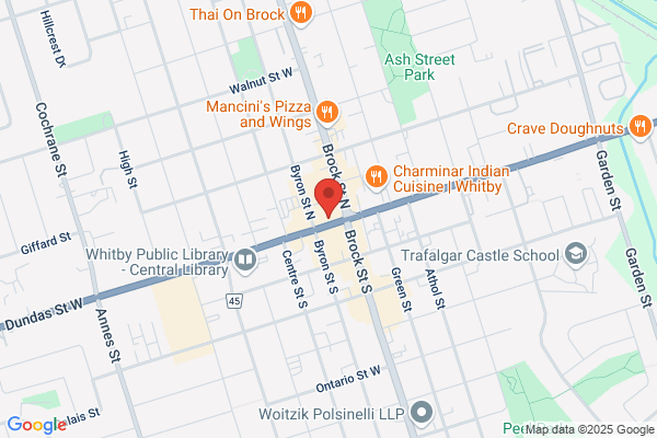 Grower's World