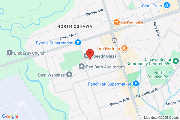 Tomlin Knight Auto Service