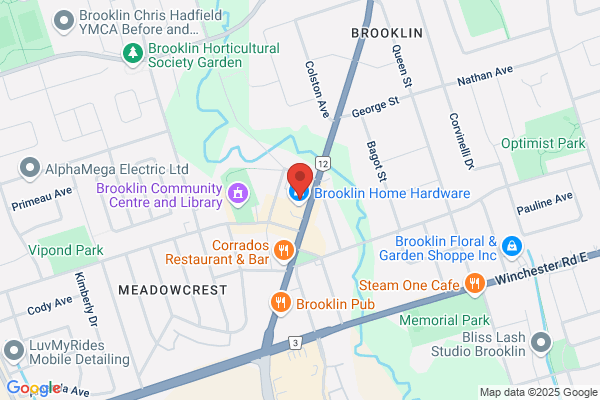 F45 Training Brooklin