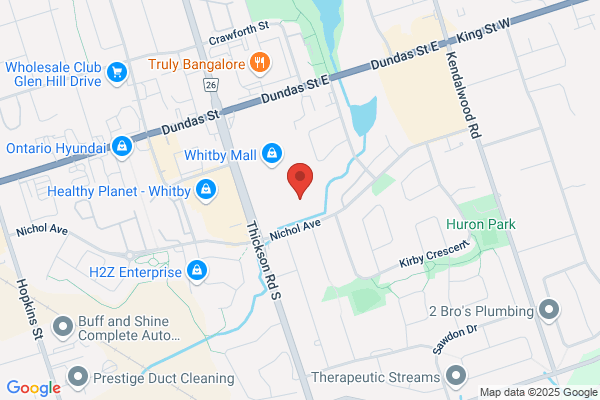 F45 Training Whitby West