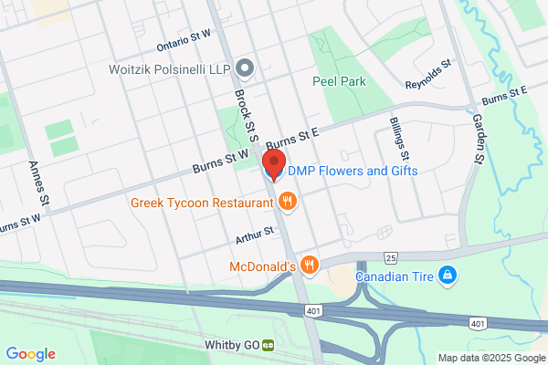 Towne Flowers Plants & Gifts