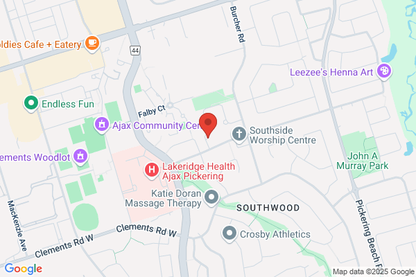 Association For Community Living