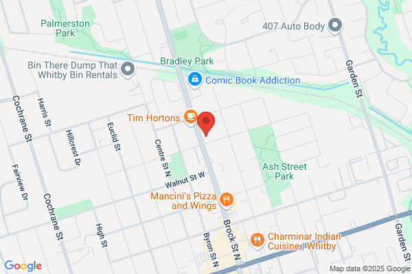 Bond Street Auto Centre