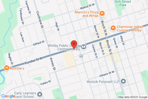 NAPA AUTOPRO - Gord Garner Automotive Services Ltd