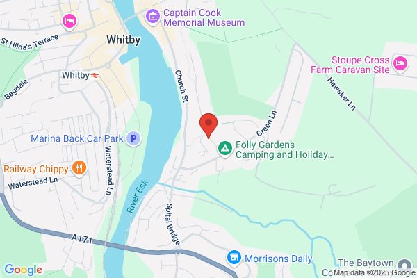 Trinity Home Health Care Ltd