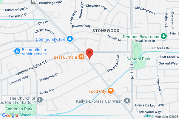 Thornton Mini Mart