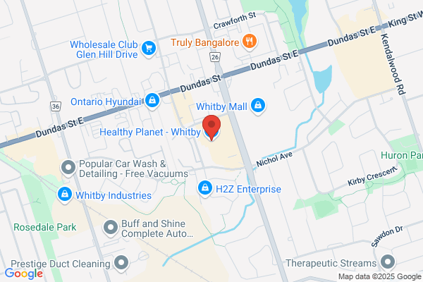 S & H Health Foods